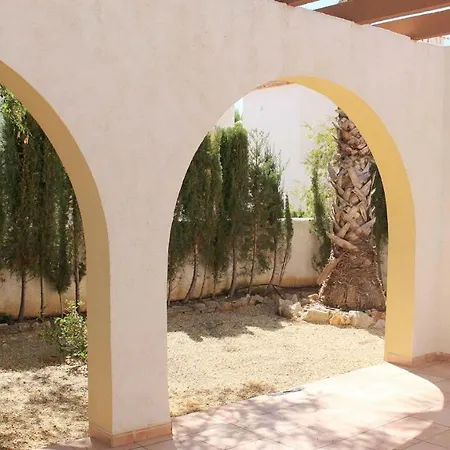 Puerta Del Sol Unitursa Holiday home