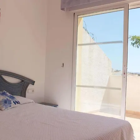 Puerta Del Sol Unitursa Holiday home