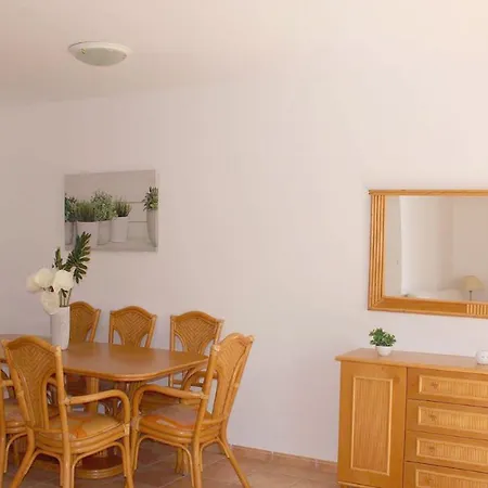 Holiday home Puerta Del Sol Unitursa *