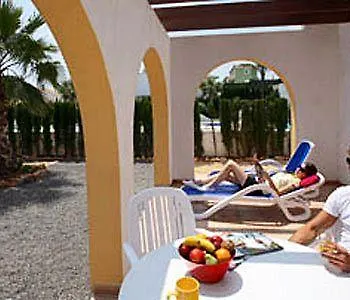 Holiday home Puerta Del Sol Unitursa *