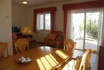 Holiday home Puerta Del Sol Unitursa