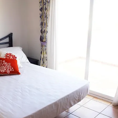 Puerta Del Sol Unitursa Holiday home *