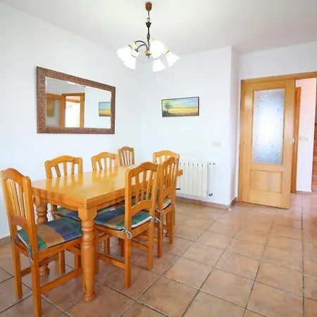 Holiday home Puerta Del Sol Unitursa *