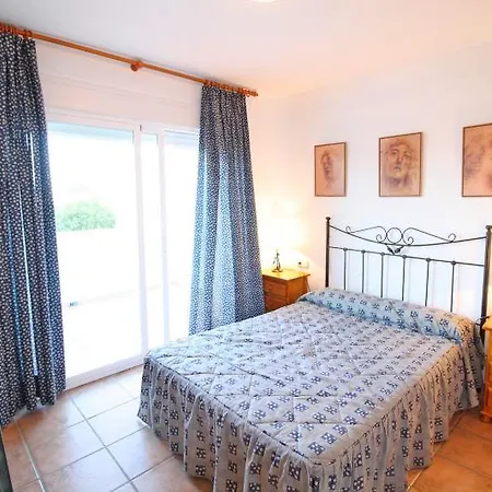 Holiday home Puerta Del Sol Unitursa
