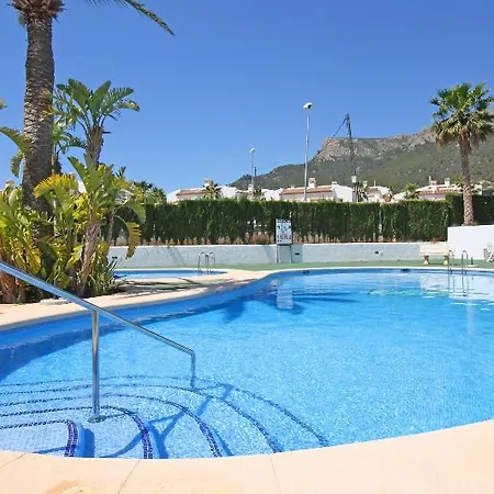 Puerta Del Sol Unitursa Holiday home