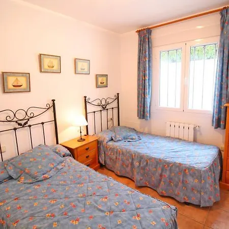 Puerta Del Sol Unitursa Holiday home *