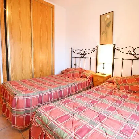 Holiday home Puerta Del Sol Unitursa