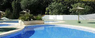 Holiday home Puerta Del Sol Unitursa *