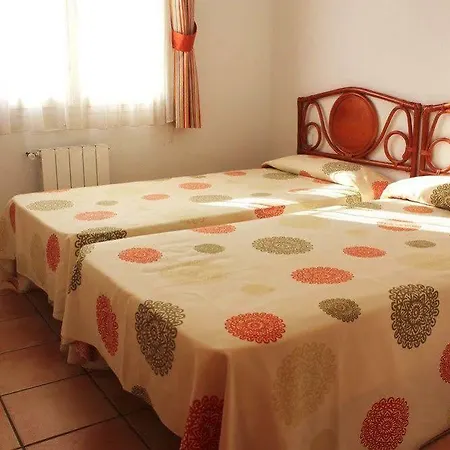 Holiday home Puerta Del Sol Unitursa