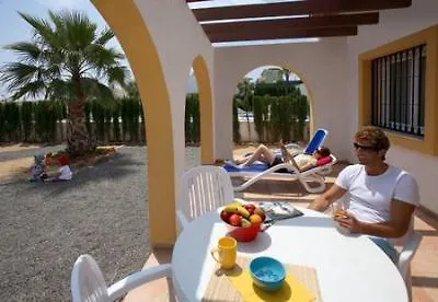Holiday home Puerta Del Sol Unitursa