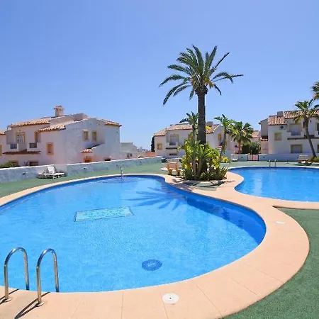Puerta Del Sol Unitursa Calpe