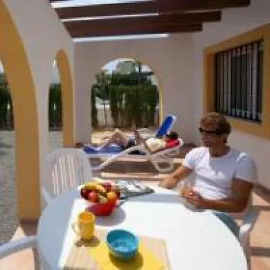 Puerta Del Sol Unitursa Semesterbostad Calpe
